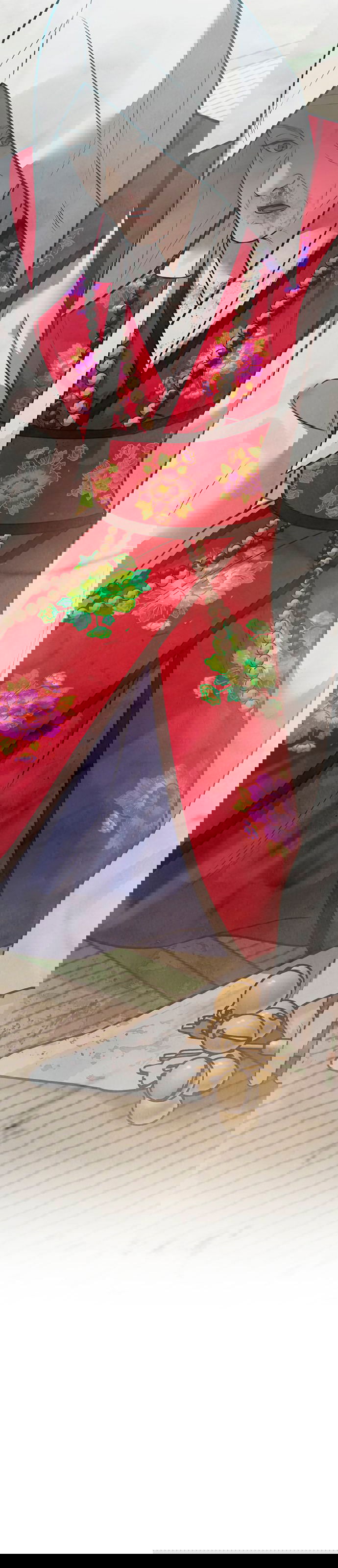 Манга Возвращение духа - Глава 31 Страница 99