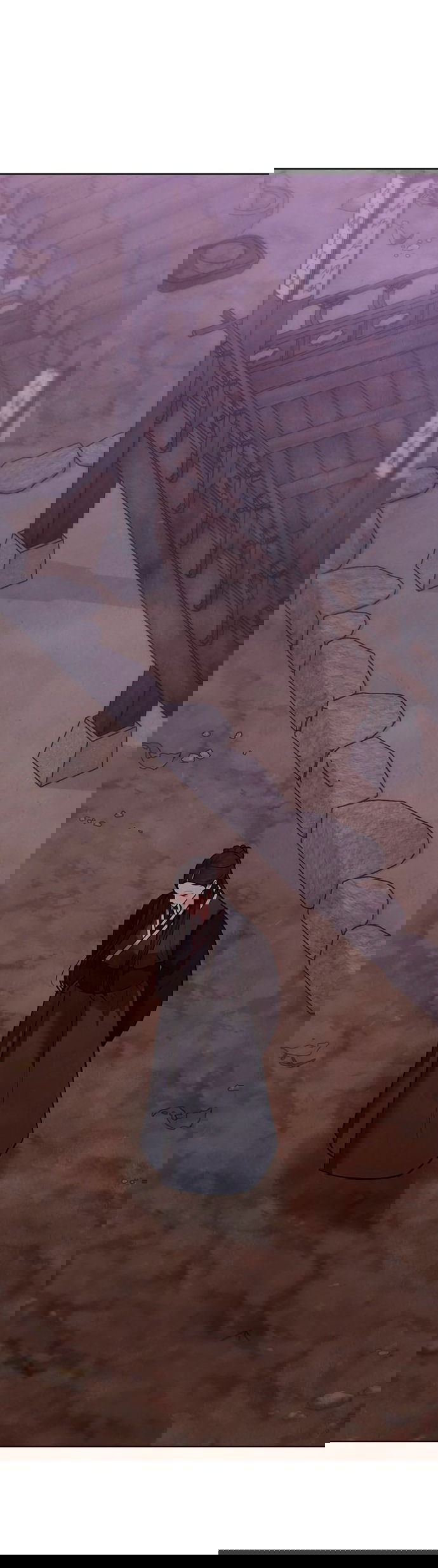 Манга Возвращение духа - Глава 31 Страница 33