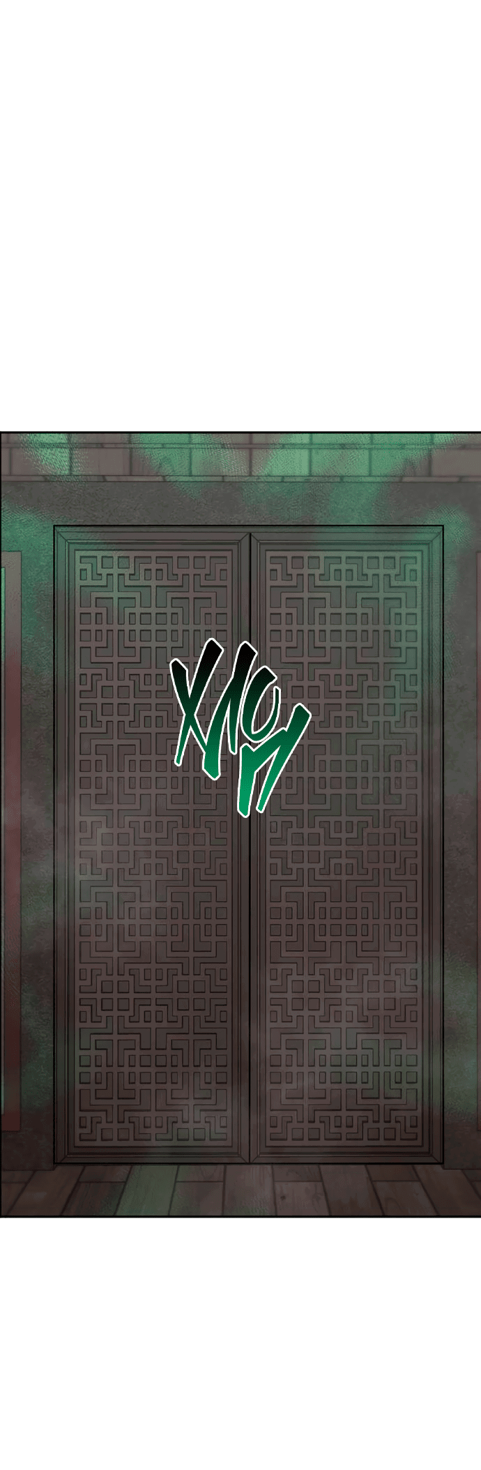 Манга Возвращение духа - Глава 35 Страница 47