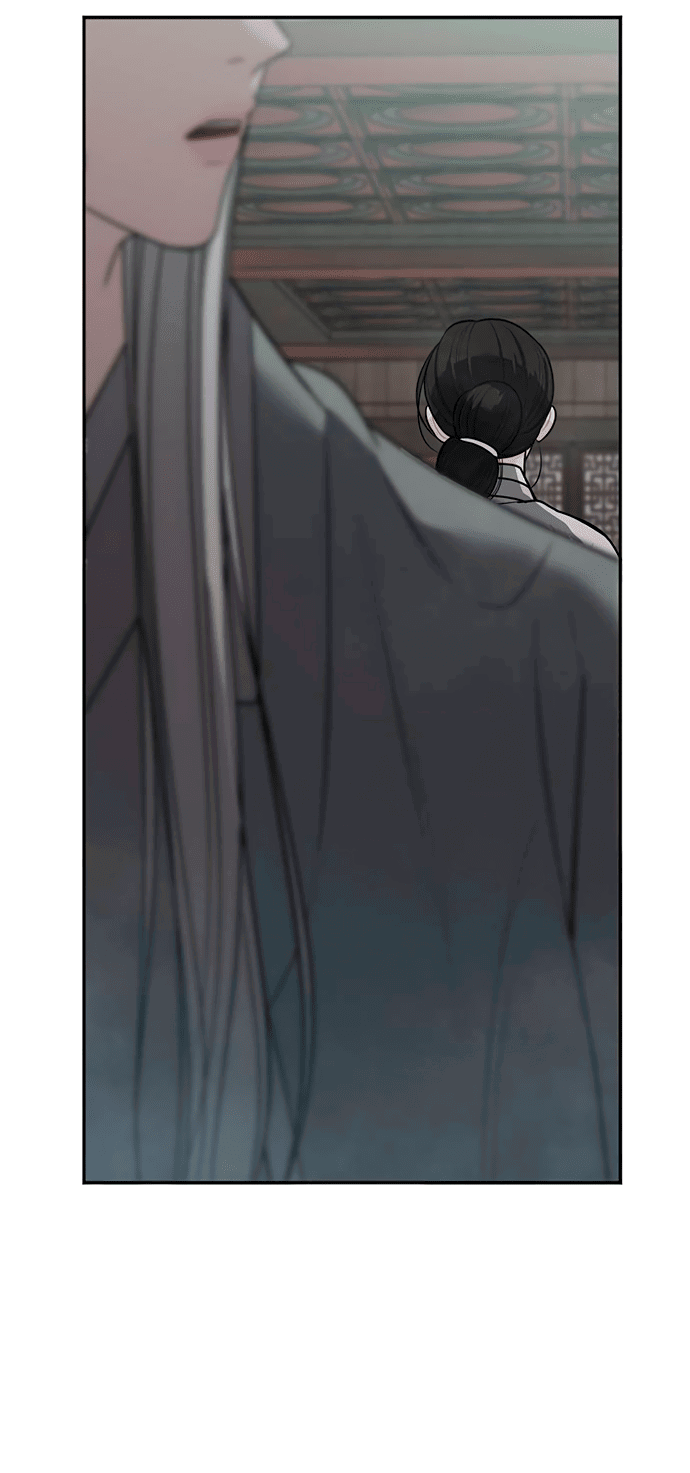 Манга Возвращение духа - Глава 35 Страница 25