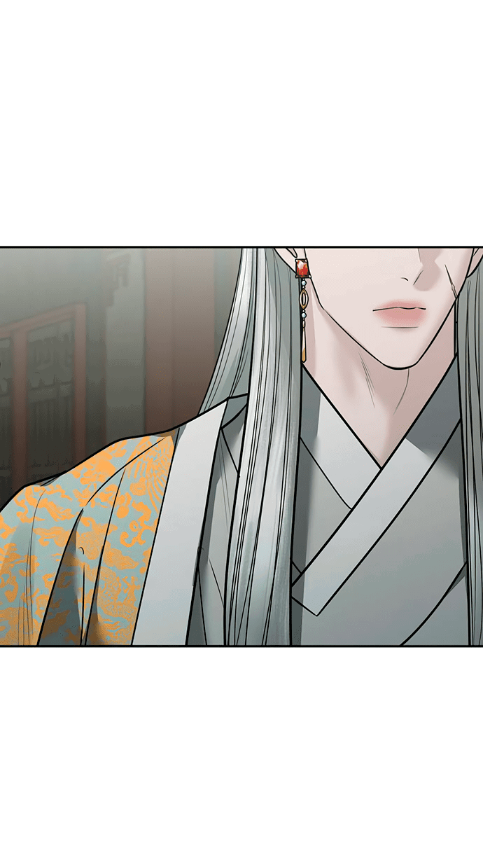 Манга Возвращение духа - Глава 35 Страница 31