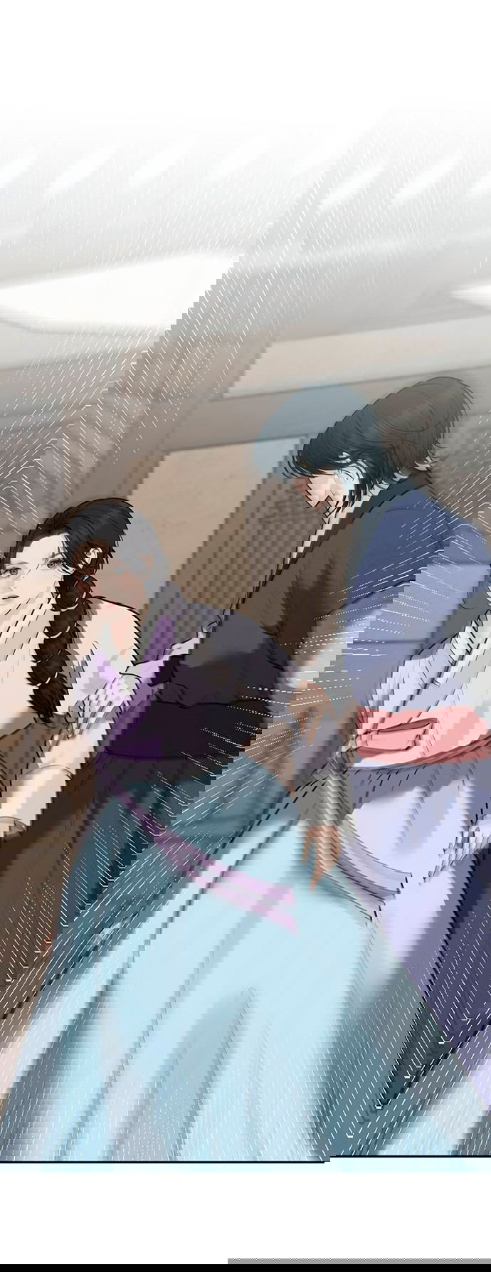 Манга Возвращение духа - Глава 35 Страница 58