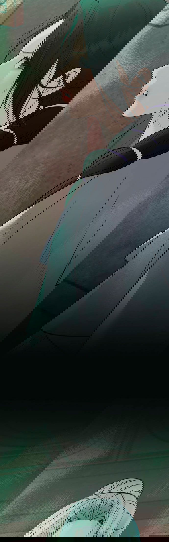 Манга Возвращение духа - Глава 35 Страница 3