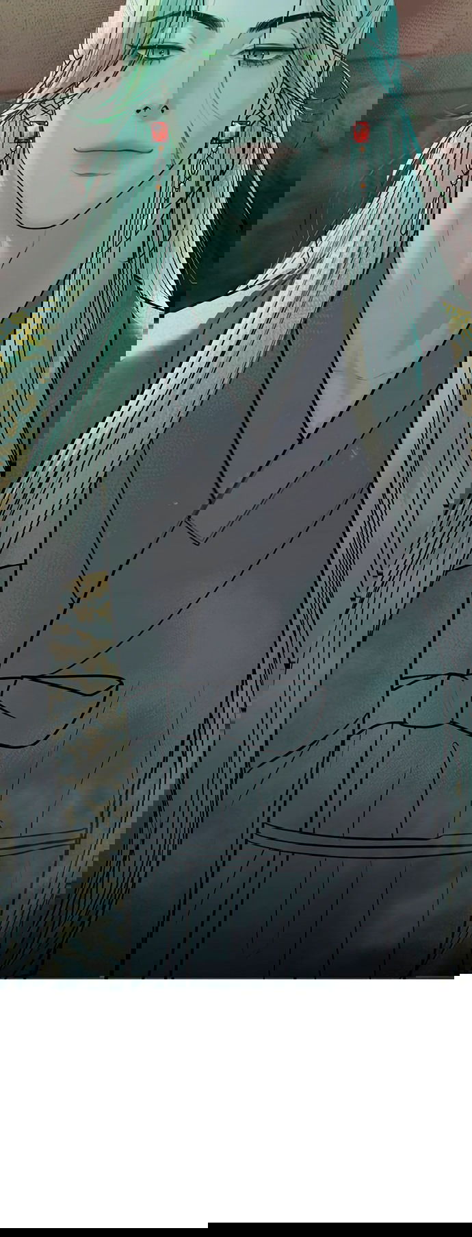 Манга Возвращение духа - Глава 35 Страница 4