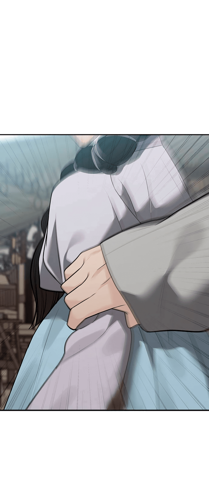 Манга Возвращение духа - Глава 35 Страница 57