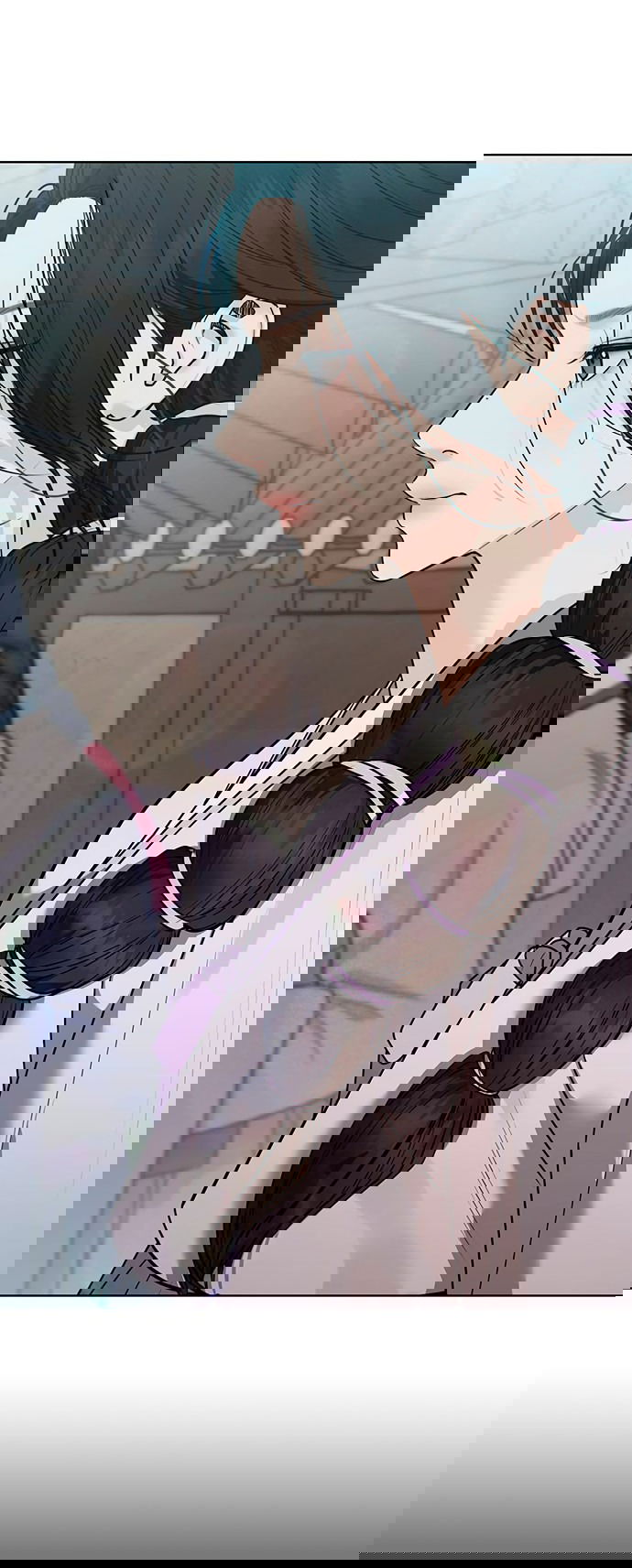 Манга Возвращение духа - Глава 35 Страница 50