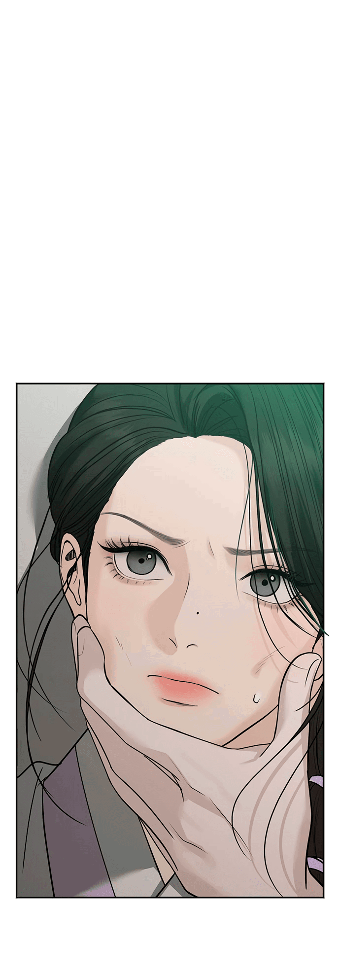 Манга Возвращение духа - Глава 35 Страница 38