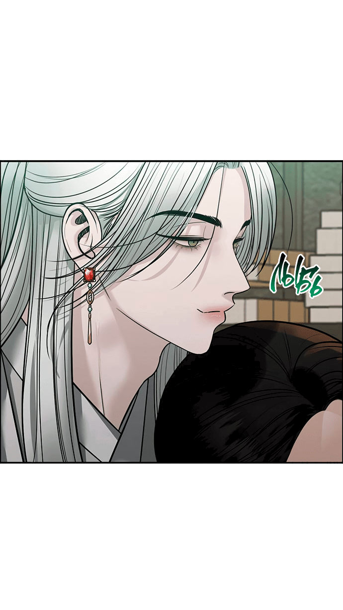 Манга Возвращение духа - Глава 35 Страница 40