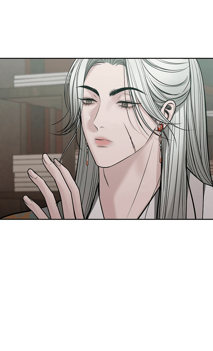 Манга Возвращение духа - Глава 35 Страница 18