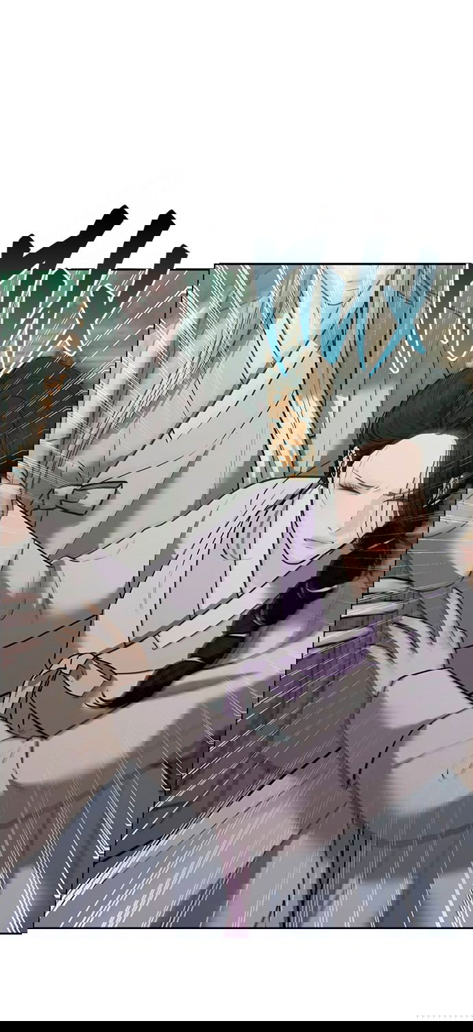 Манга Возвращение духа - Глава 35 Страница 43