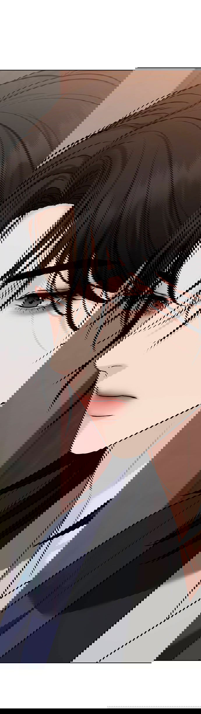 Манга Возвращение духа - Глава 36 Страница 33