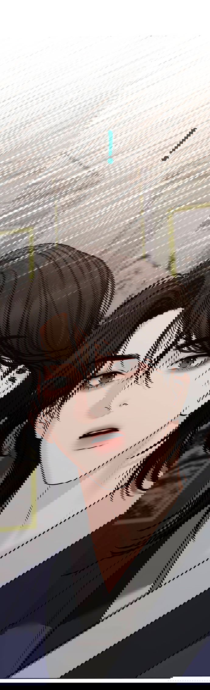 Манга Возвращение духа - Глава 36 Страница 40