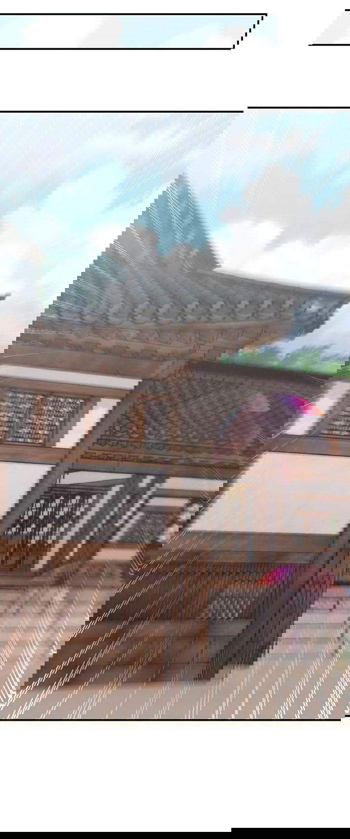 Манга Возвращение духа - Глава 36 Страница 42