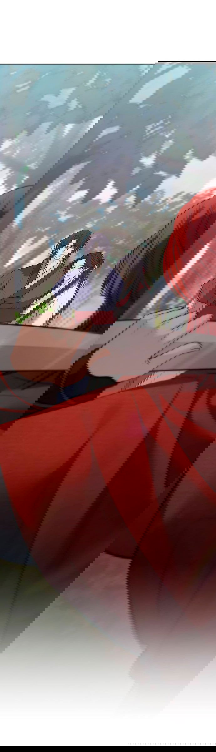 Манга Возвращение духа - Глава 36 Страница 87