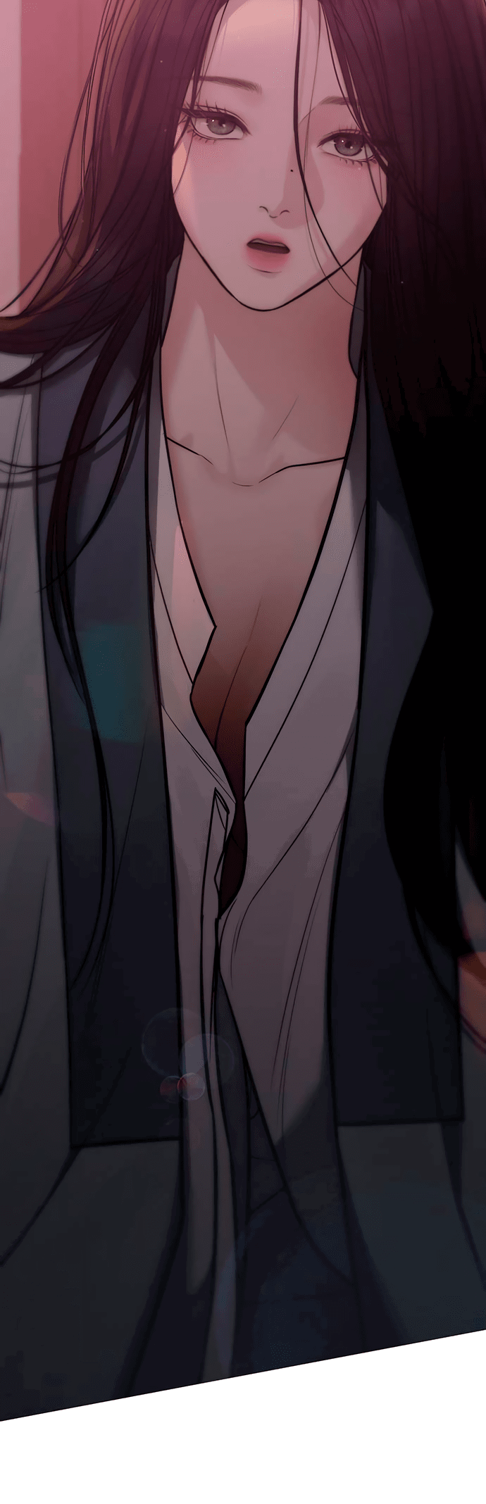 Манга Возвращение духа - Глава 36 Страница 39