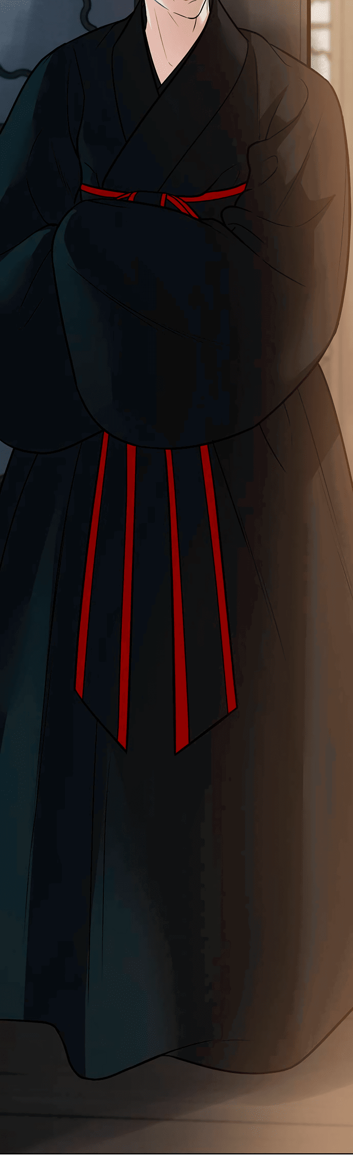 Манга Возвращение духа - Глава 36 Страница 30