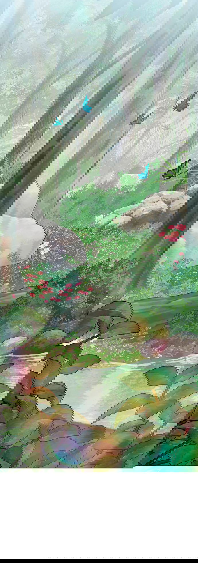 Манга Возвращение духа - Глава 36 Страница 50