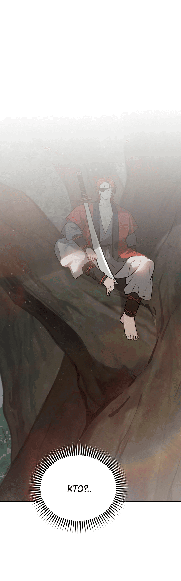 Манга Возвращение духа - Глава 36 Страница 81