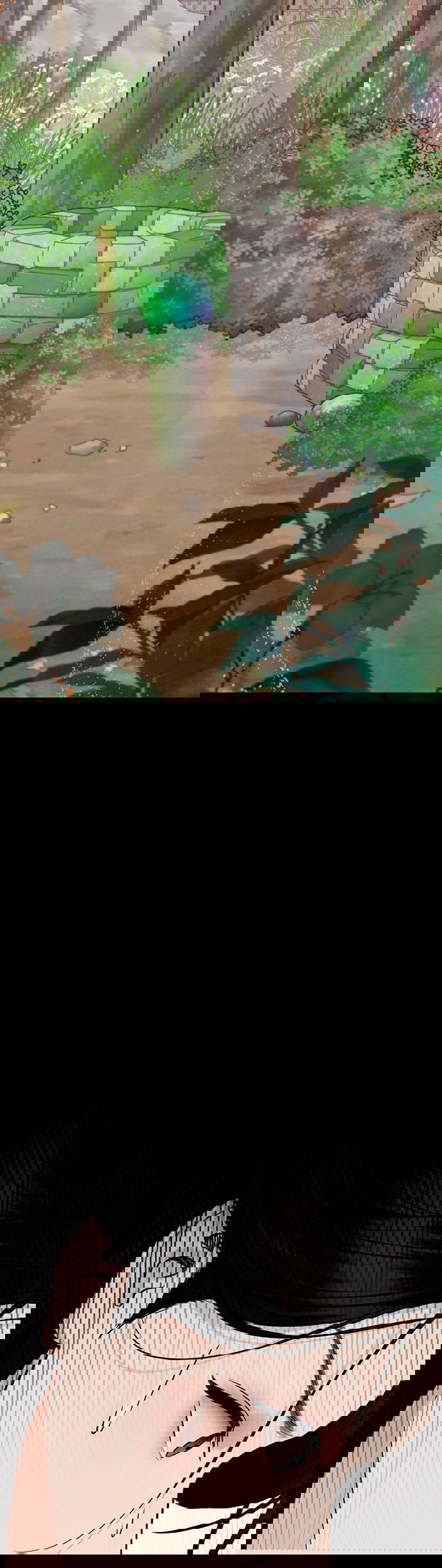 Манга Возвращение духа - Глава 38 Страница 34