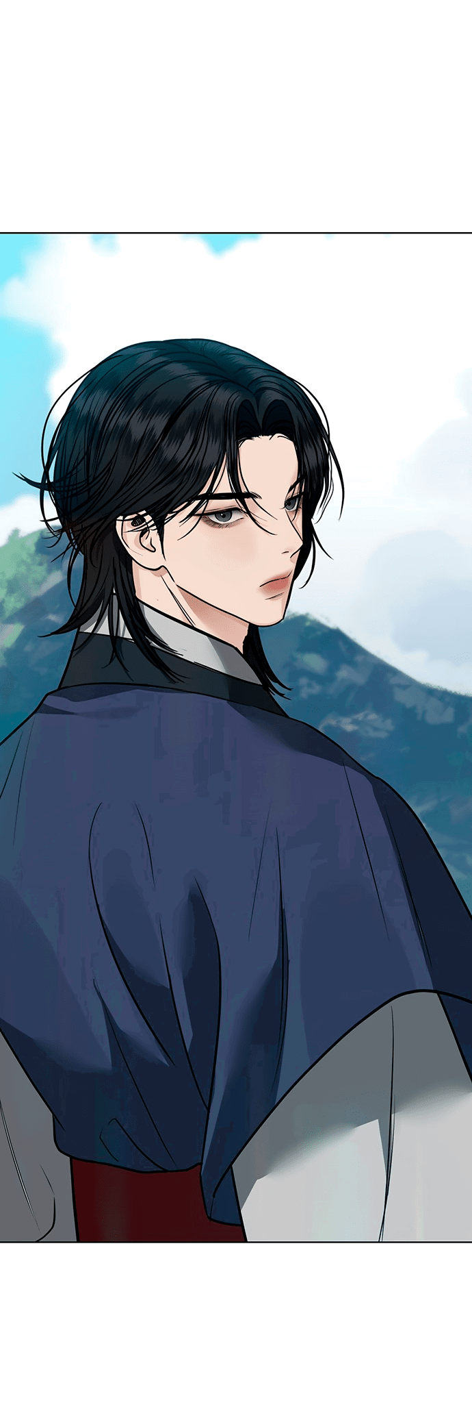 Манга Возвращение духа - Глава 38 Страница 53