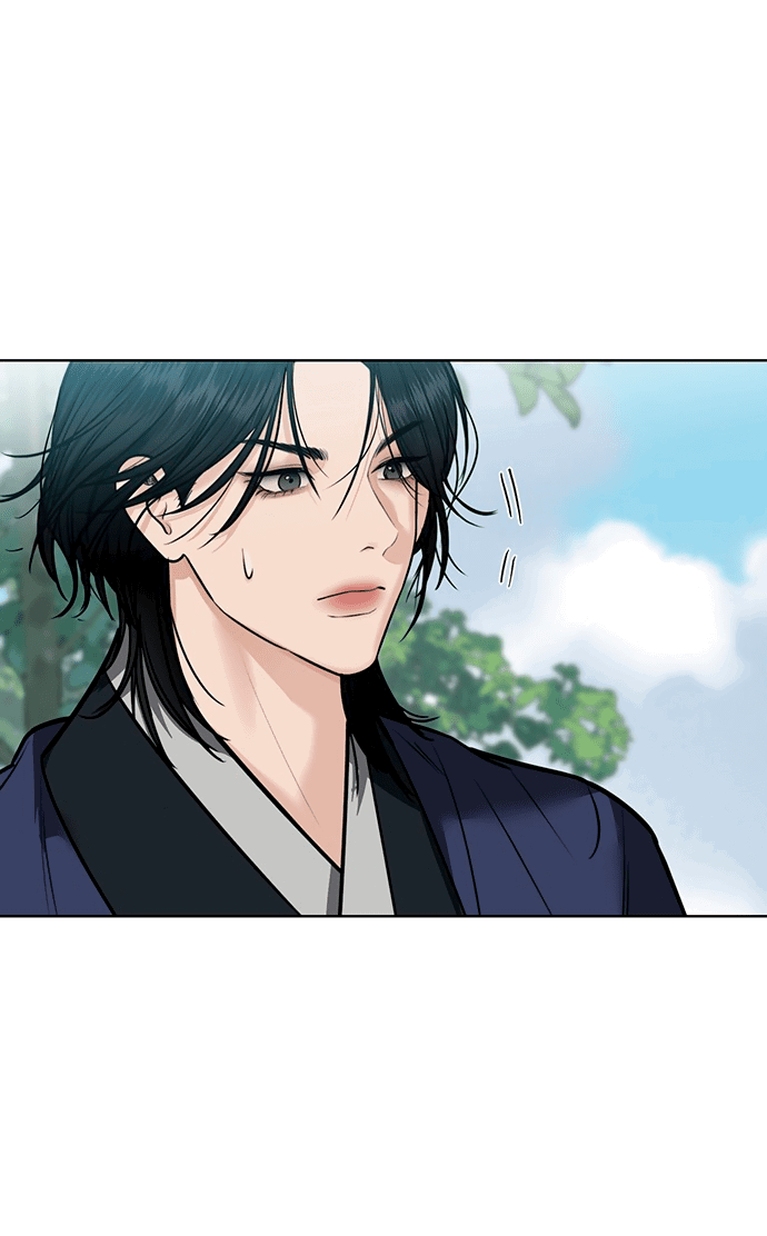 Манга Возвращение духа - Глава 38 Страница 21