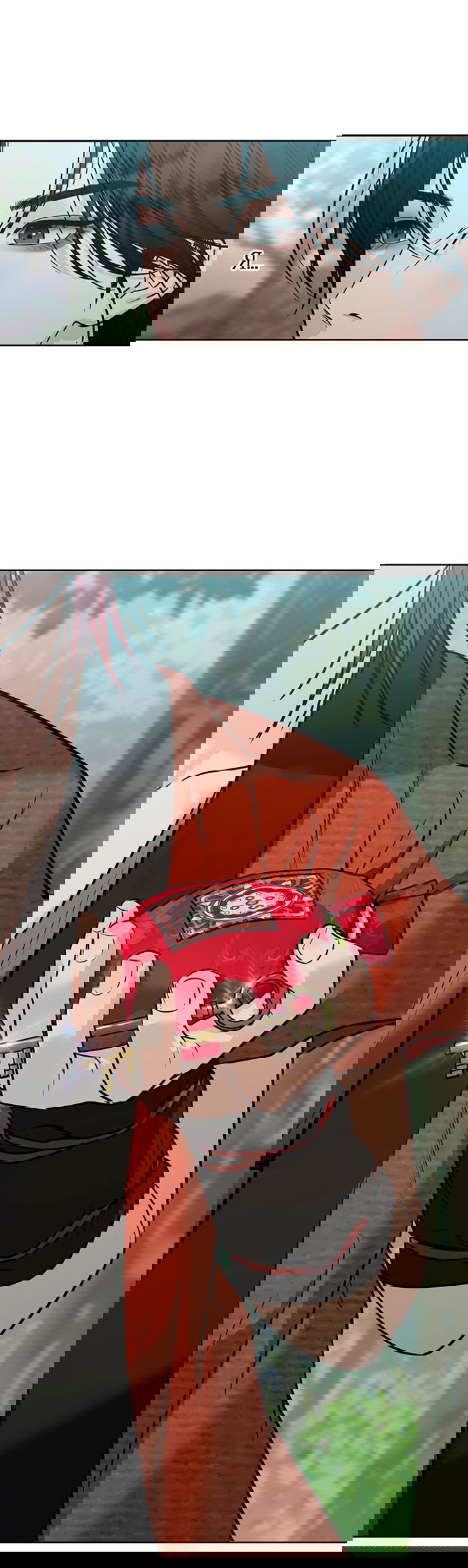 Манга Возвращение духа - Глава 38 Страница 3