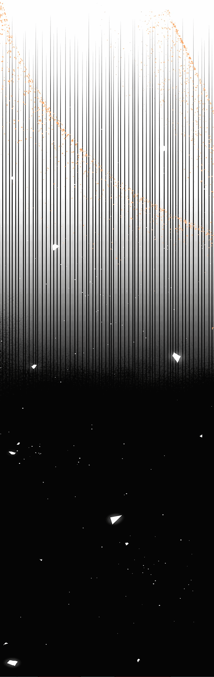 Манга Возвращение духа - Глава 38 Страница 29