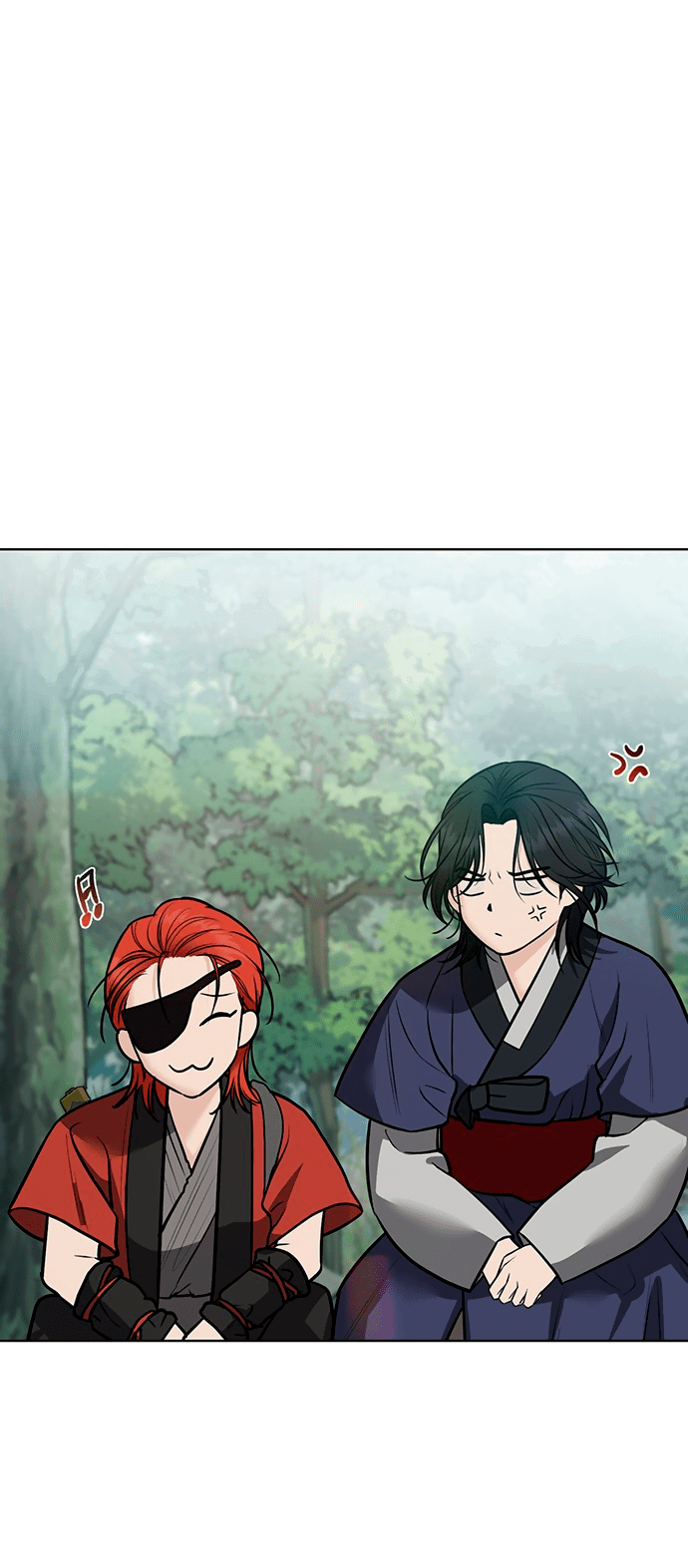 Манга Возвращение духа - Глава 38 Страница 55