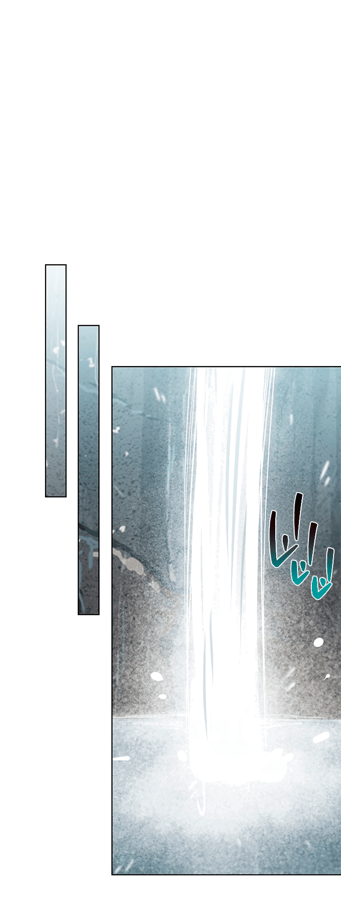 Манга Возвращение духа - Глава 38 Страница 44