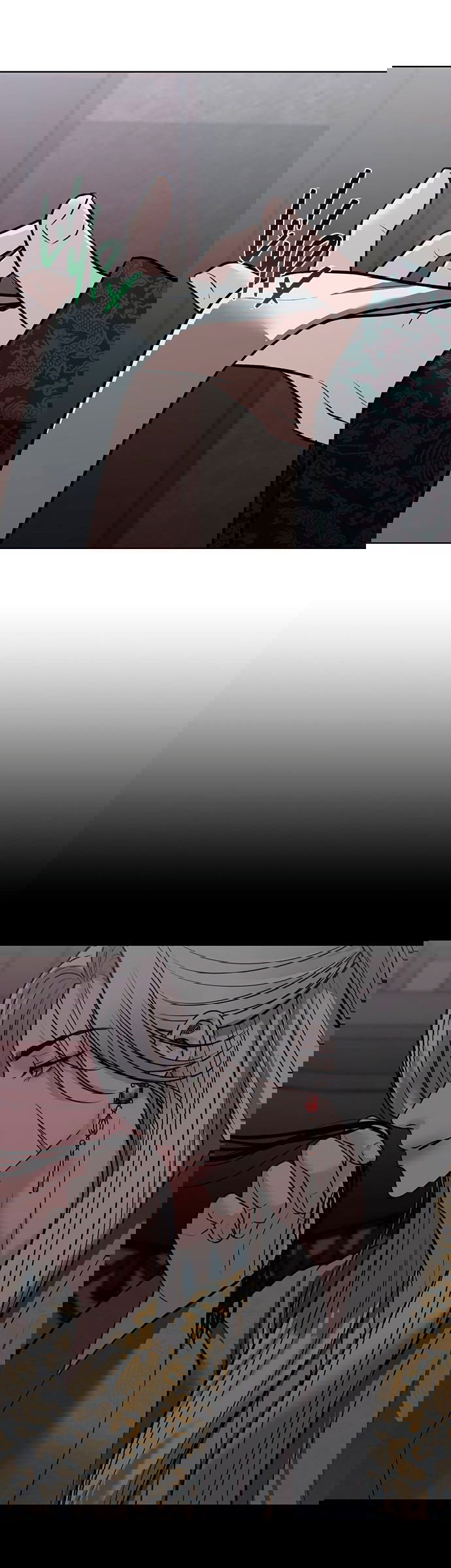 Манга Возвращение духа - Глава 37 Страница 57