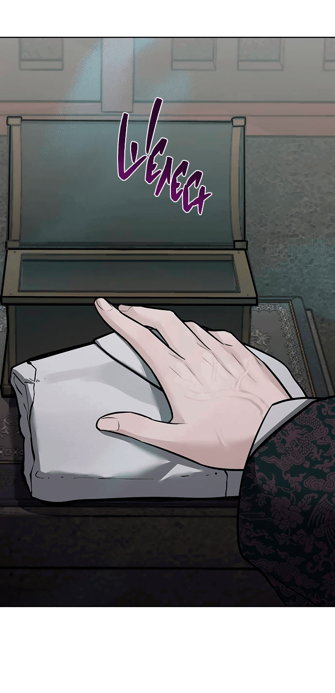 Манга Возвращение духа - Глава 37 Страница 51