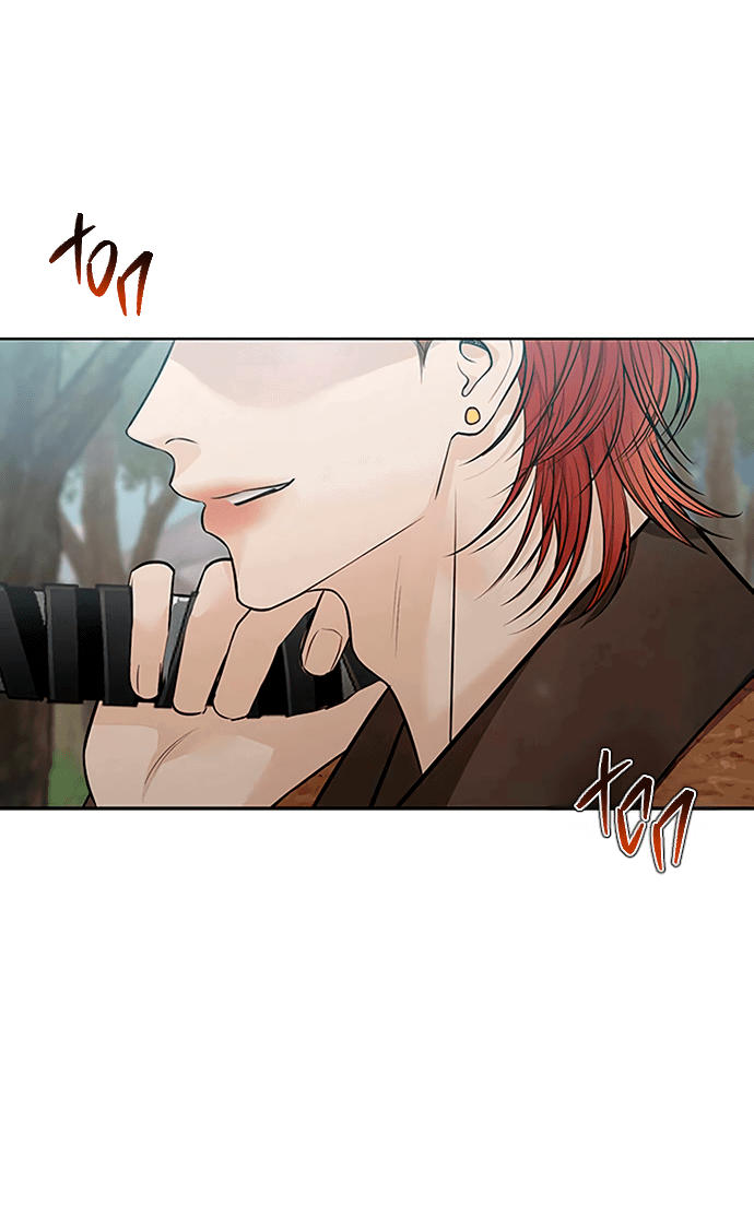 Манга Возвращение духа - Глава 37 Страница 3