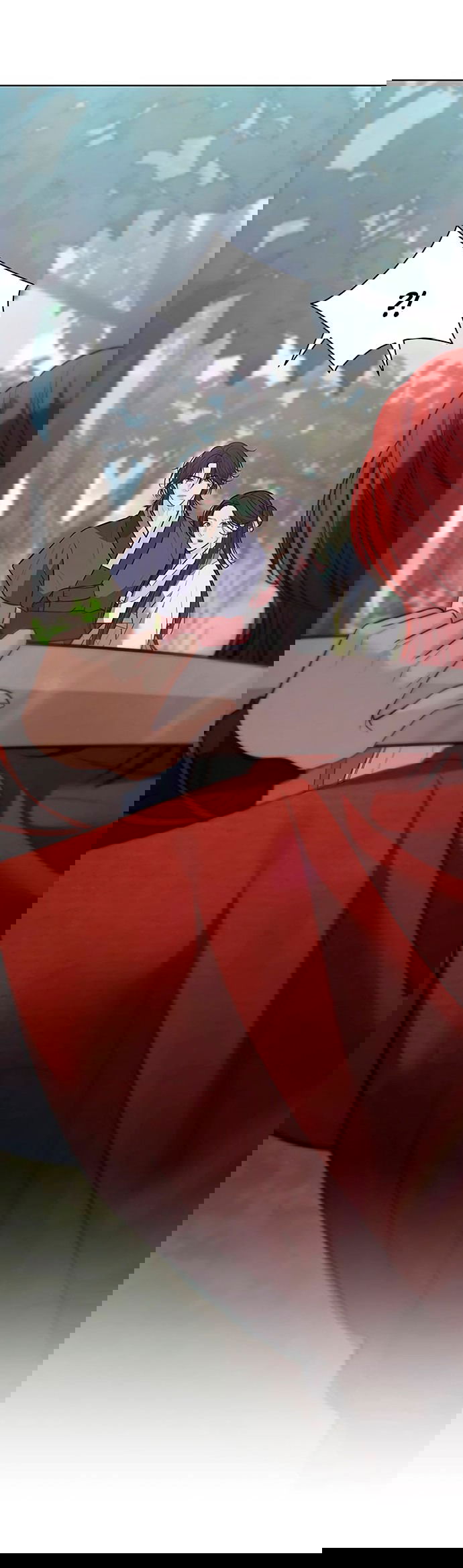 Манга Возвращение духа - Глава 37 Страница 4