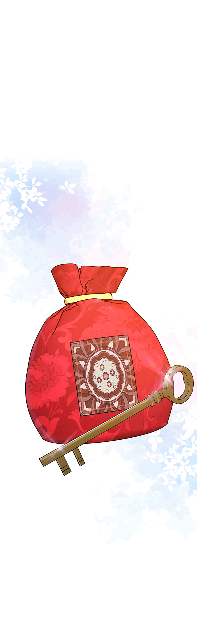 Манга Возвращение духа - Глава 37 Страница 43