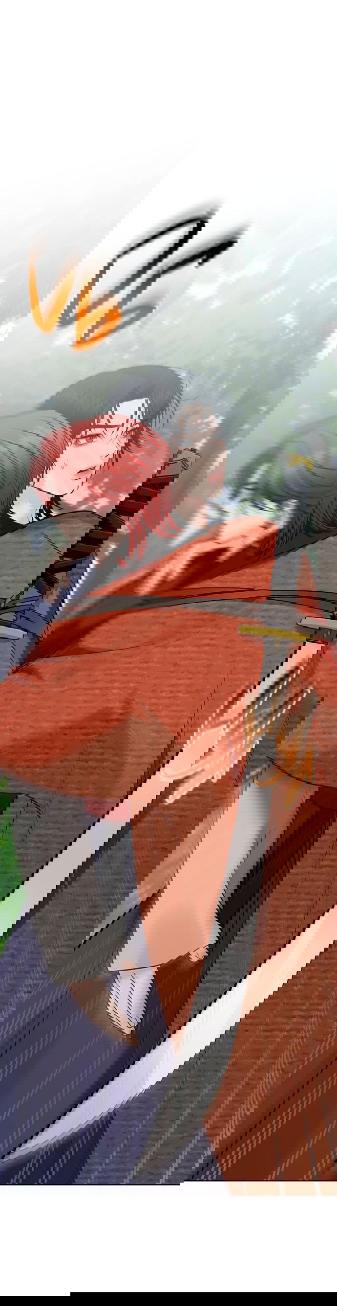 Манга Возвращение духа - Глава 37 Страница 11