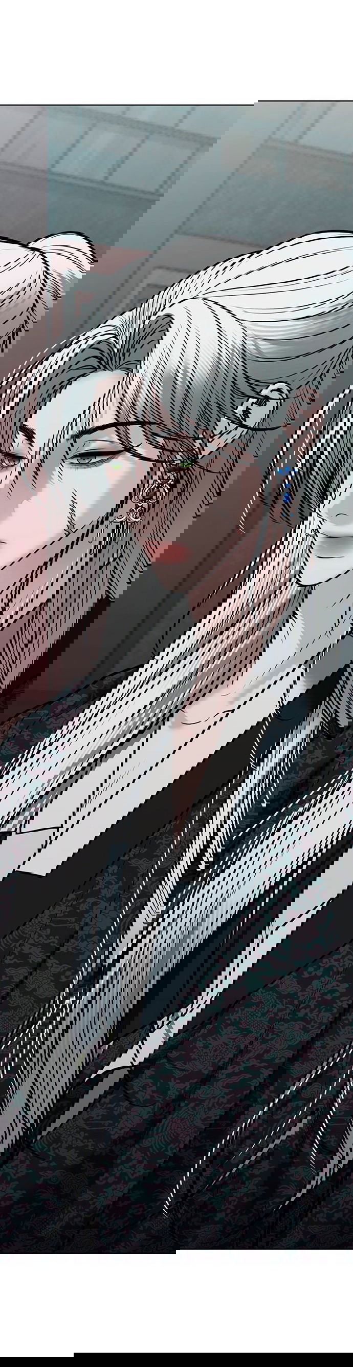 Манга Возвращение духа - Глава 37 Страница 52