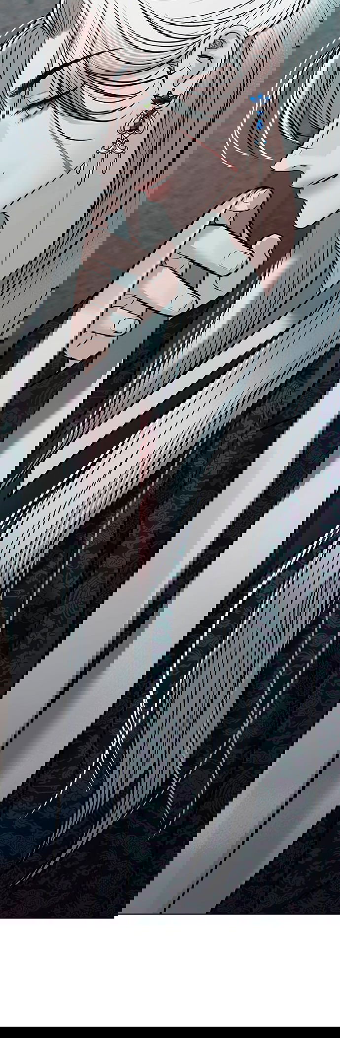 Манга Возвращение духа - Глава 37 Страница 61