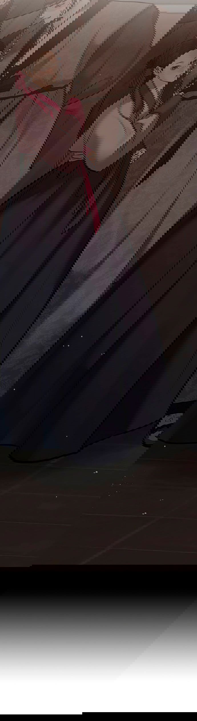 Манга Возвращение духа - Глава 37 Страница 56