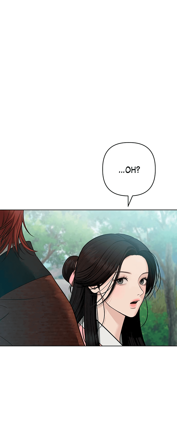 Манга Возвращение духа - Глава 37 Страница 10