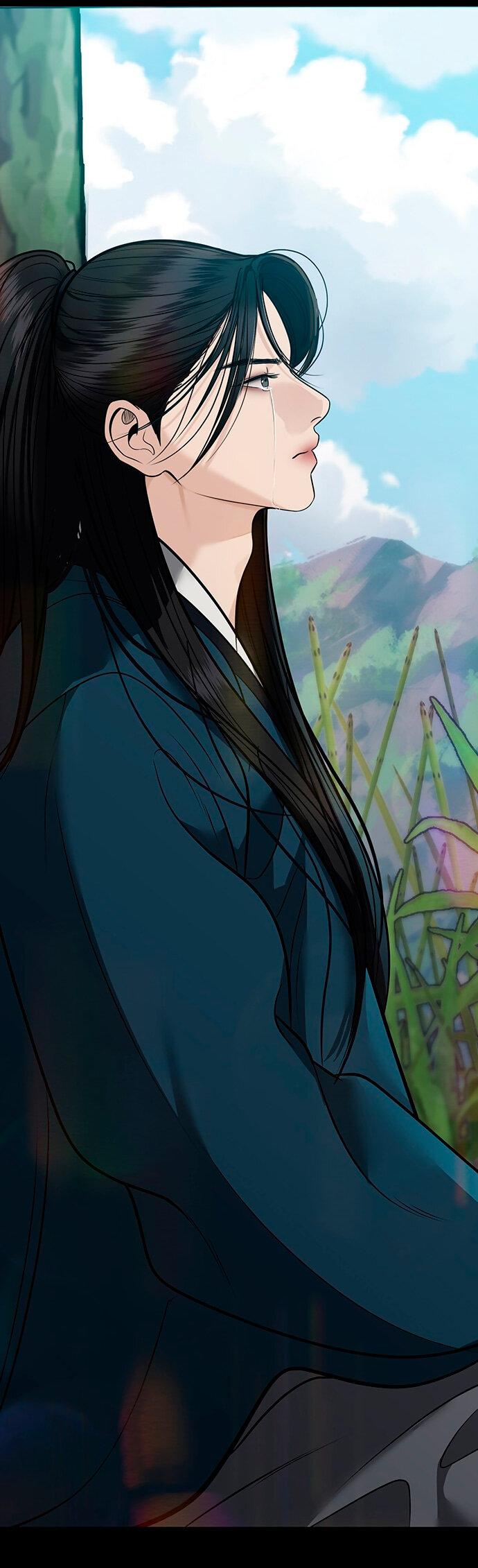 Манга Возвращение духа - Глава 39 Страница 24