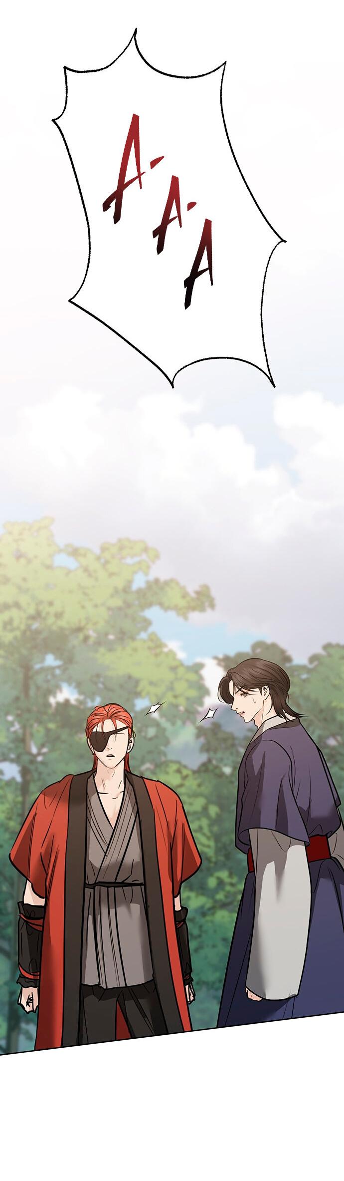 Манга Возвращение духа - Глава 39 Страница 55