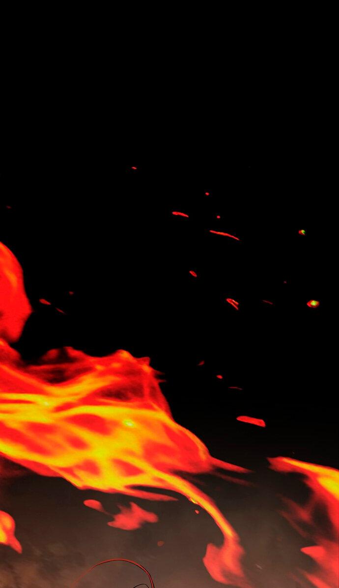 Манга Возвращение духа - Глава 39 Страница 2