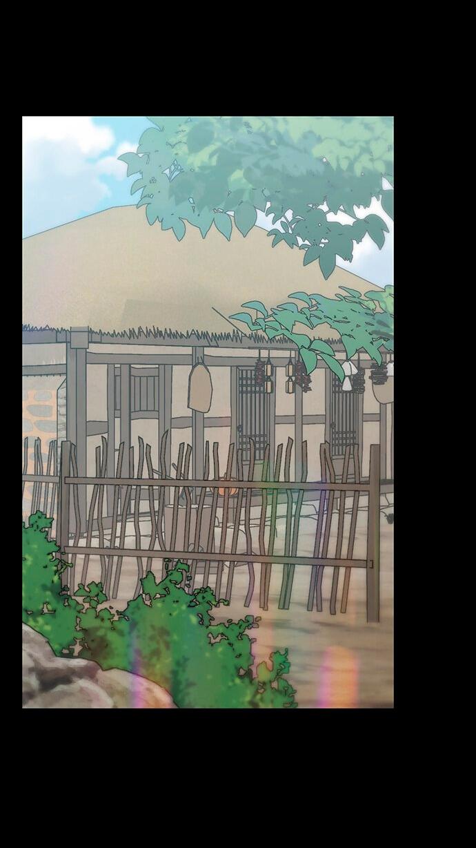 Манга Возвращение духа - Глава 39 Страница 18