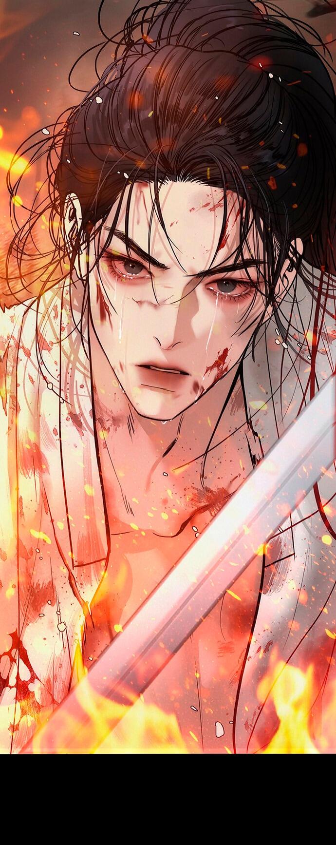 Манга Возвращение духа - Глава 39 Страница 4