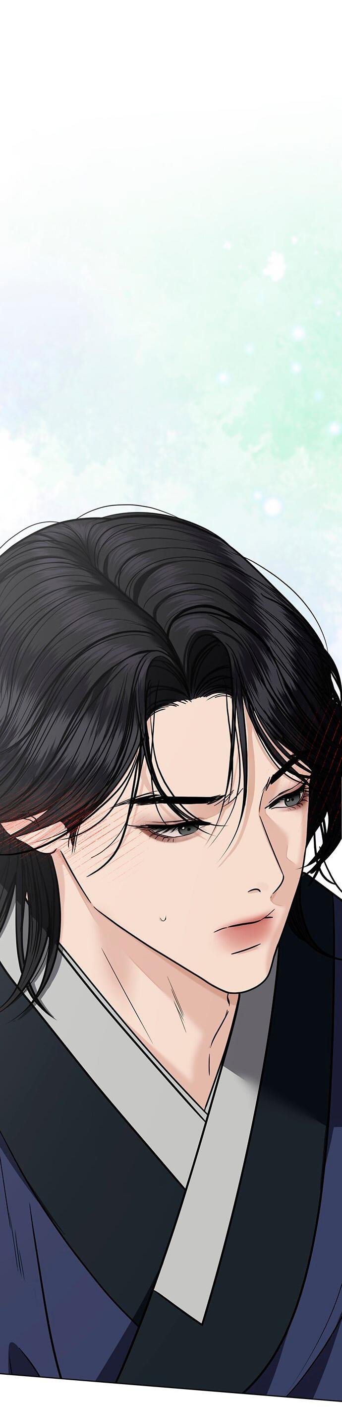 Манга Возвращение духа - Глава 39 Страница 66