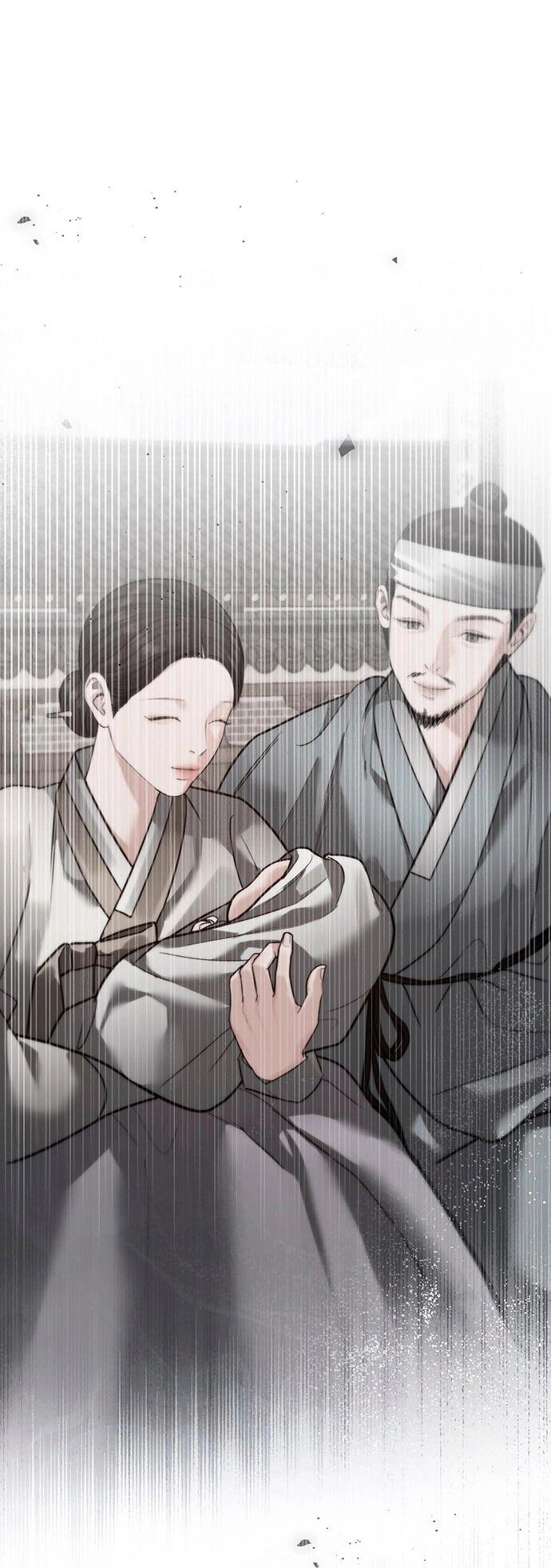 Манга Возвращение духа - Глава 40 Страница 62