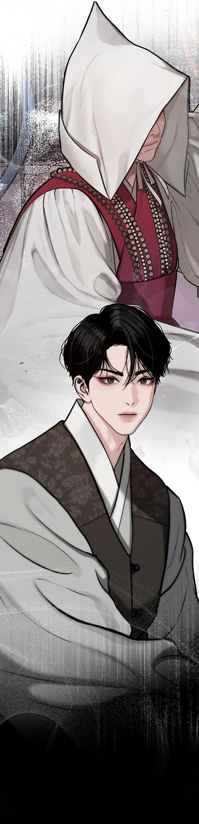 Манга Возвращение духа - Глава 40 Страница 63