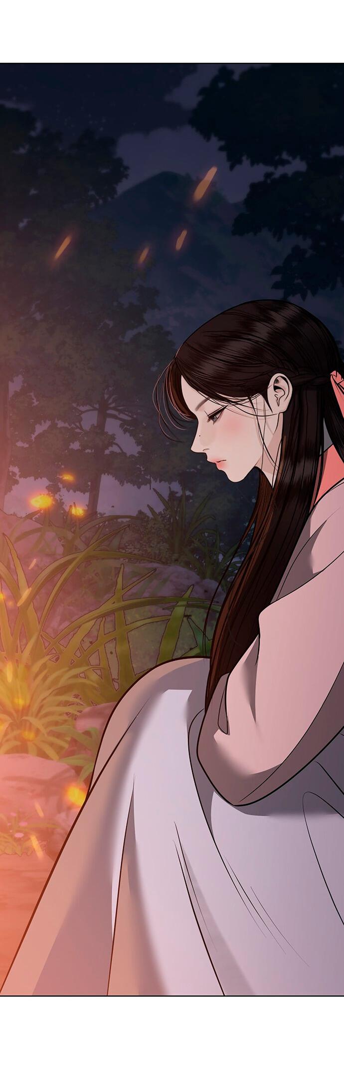 Манга Возвращение духа - Глава 40 Страница 35