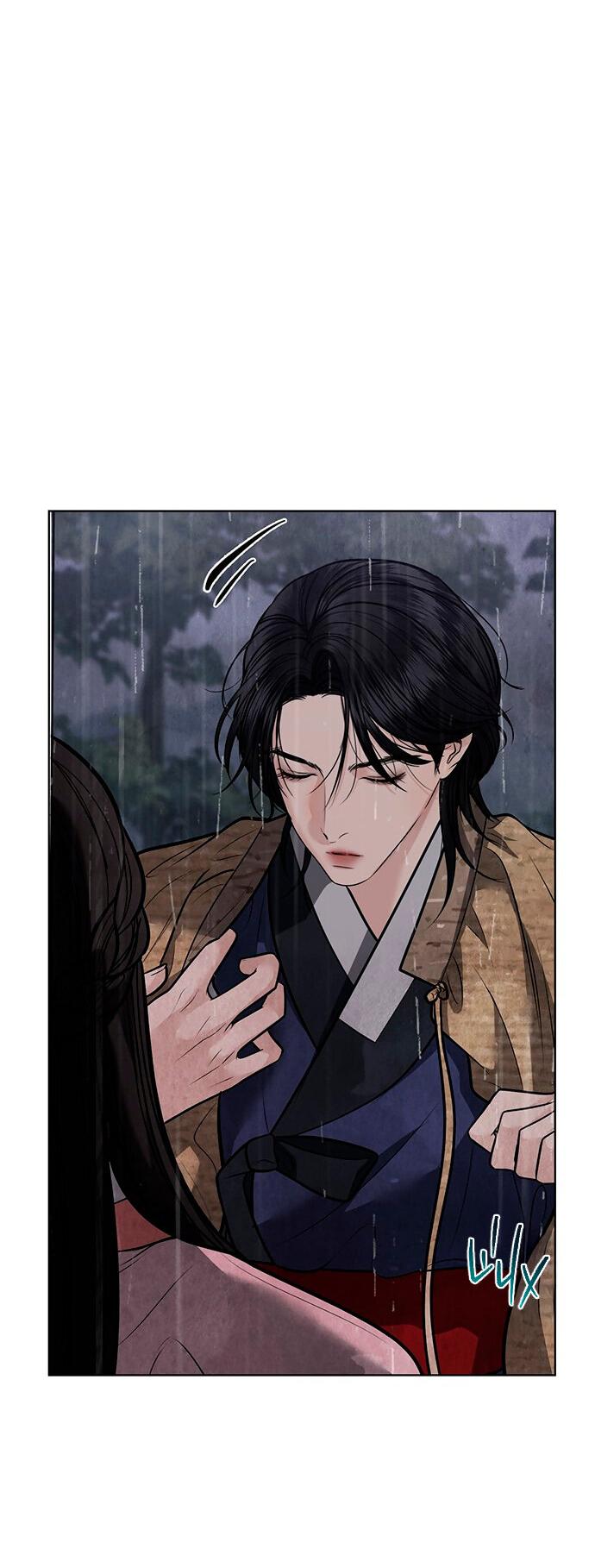 Манга Возвращение духа - Глава 41 Страница 13