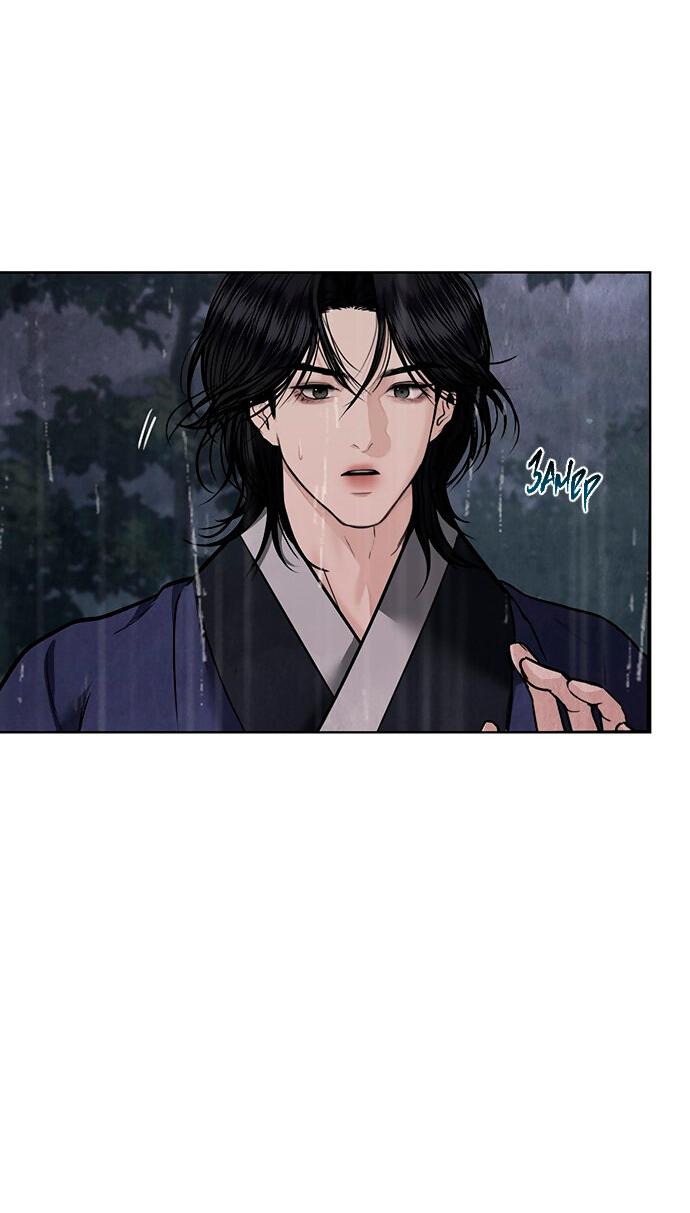 Манга Возвращение духа - Глава 41 Страница 24